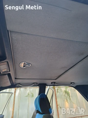 Мерцедес Бенц , снимка 14 - Автомобили и джипове - 51412494