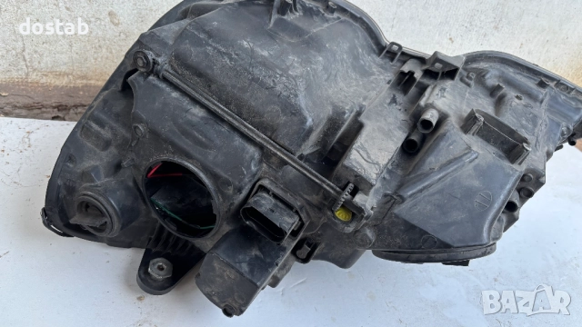 Фар за Mercedes w212 , снимка 4 - Части - 52240675