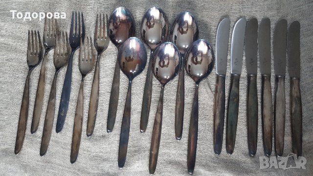 WMF- прибори за хранене- 18  части