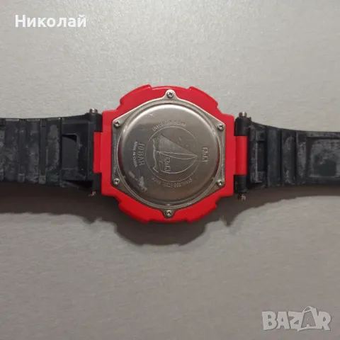 Продавам часовници POLICE, CASIO, снимка 11 - Мъжки - 16843959