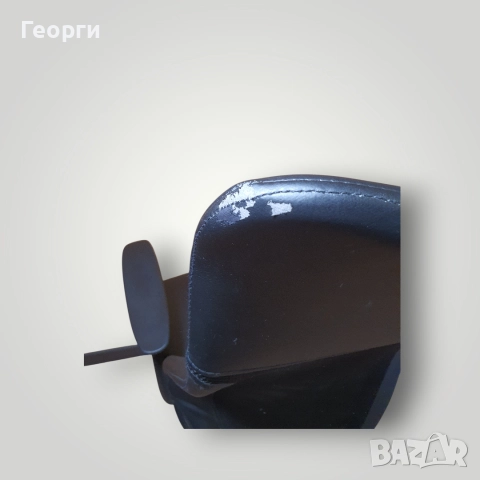 Офис стол модел Афродита 1, снимка 5 - Столове - 52691485