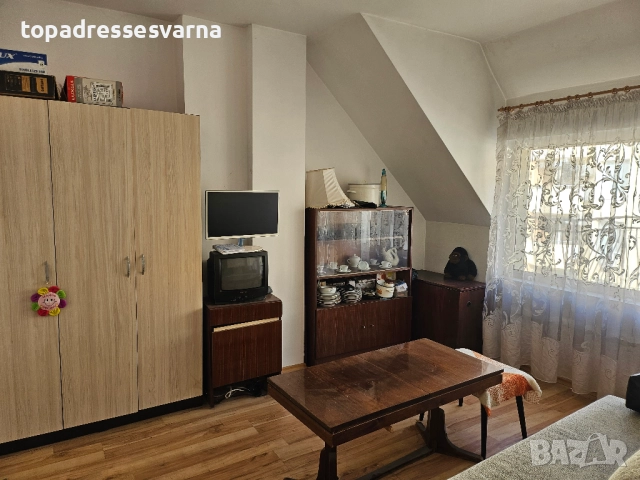 Двустаен тухлен - кв. Възраждане 1, снимка 6 - Апартаменти - 52454719