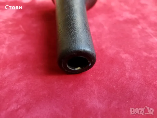 Оригинална топка за скоростния лост за Алфа Ромео 33, снимка 4 - Части - 32605076