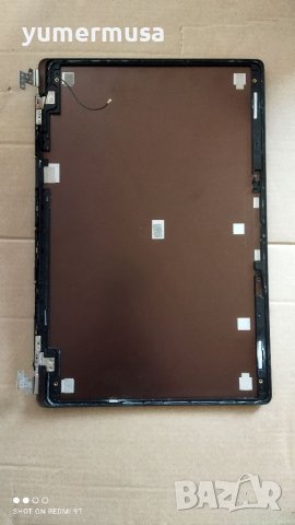 Prestigio 133S-оригинален LCD капак , снимка 2 - Части за лаптопи - 38086268