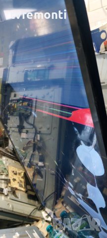 LED подсветка за дисплей CY-GM043HGAV1H​ за телевизор Samsung, модел UE43MU6179U, снимка 5 - Части и Платки - 40534850