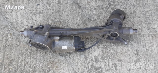 Кормилна Рейка Електрическа  За  Фолксваген Голф 7 2012-2022 Година Volkswagen Golf MK7 , снимка 4 - Части - 40516239