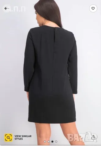 Рокля Mango , снимка 2 - Рокли - 48327798