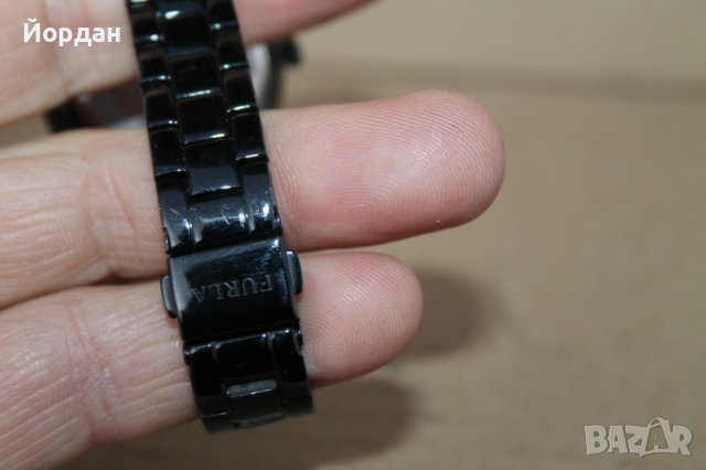 Оригинален дамски часовник ''Furla'' 38 мм, снимка 6 - Дамски - 43490348