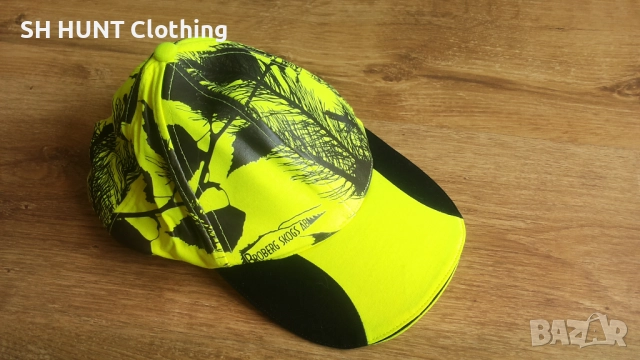 BROBERGSKOGS Hunting Signal Hat размер One Size за лов сигнална шапка - 1444