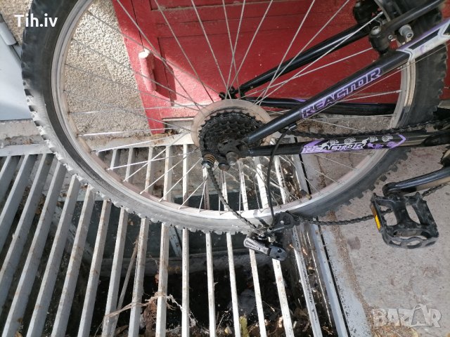 Колело 26 , снимка 4 - Велосипеди - 33136538