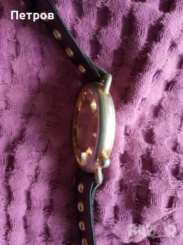 часовник дамски moulin, снимка 5 - Дамски - 47468522