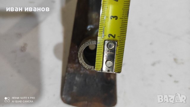 Дръжка, снимка 6 - Други инструменти - 37165487