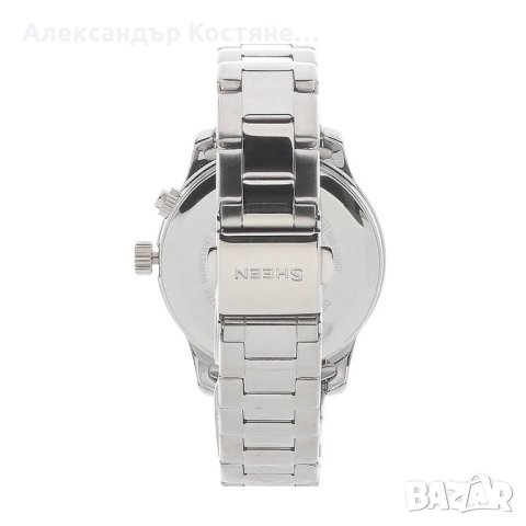 Дамски часовник Casio Sheen SHE-3806D-7AUER, снимка 2 - Дамски - 43391831