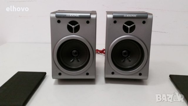 Тонколони Luksonic, снимка 2 - Тонколони - 27217504