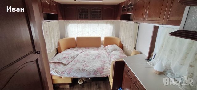 Каравани под наем, снимка 15 - Почивки на море - 40529686