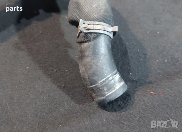 Воден Маркуч 2.5TDI VW Пасат 5
- Ауди A4 B5 - A6 C5
- Шкода - 8D0121101AH, снимка 4 - Части - 47504902