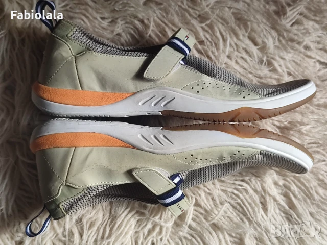 Tommy Hilfiger shoes 38, снимка 4 - Други - 51007350