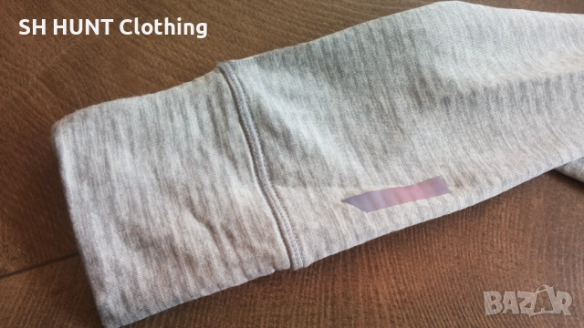 New Balance MT93220 DRILL TOP Long-sleeve T-shirt размер L мъжка блуза 31-58, снимка 13 - Спортни дрехи, екипи - 52795096