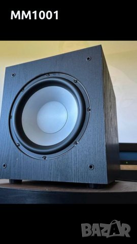 JBL/JAMO/KLIPSCH/MORDAUNT-SHORT/INFINITY, снимка 10 - Аудиосистеми - 41308794