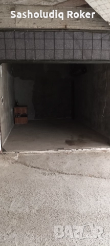 Гараж .Велико Търново. Картала , снимка 5 - Гаражи и паркоместа - 52665160