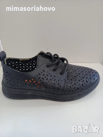 Дамски обувки 7191, снимка 1