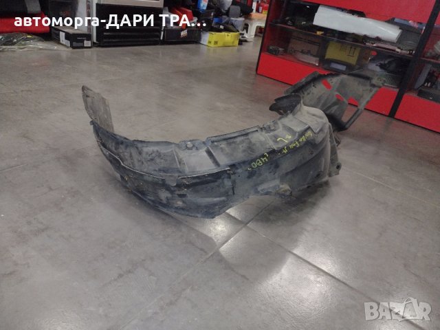 Подкалник ляв за Тойота Корола 06г.феислифт, снимка 2 - Части - 43485387