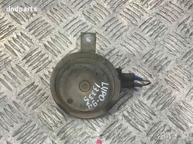 Клаксон VW Lupo,1.4i,1999г.