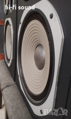 Тонколони Pioneer HPM 60