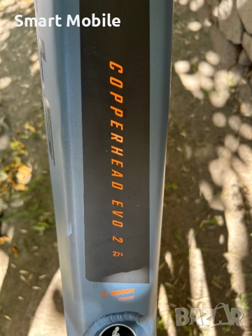 Продавам Bulls Copperhead EVO 2-НОВ, снимка 6 - Велосипеди - 51543065