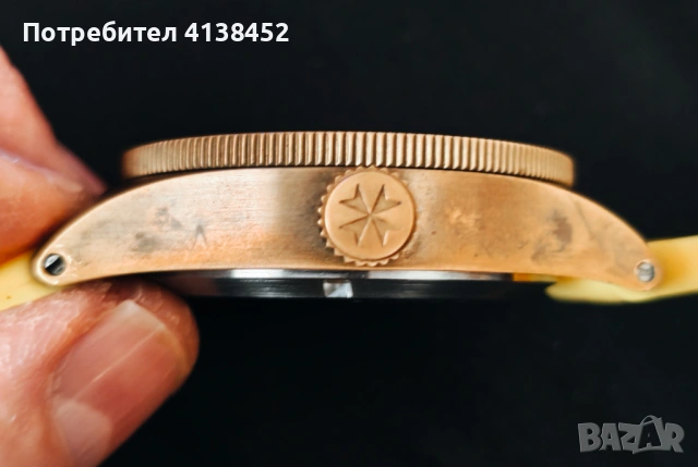 Маранез Талай 45мм., снимка 5 - Мъжки - 53085340