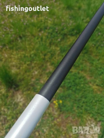 Серия карбонови директни телескопи Osako CBX от 5 до 8мт., снимка 6 - Въдици - 36709667