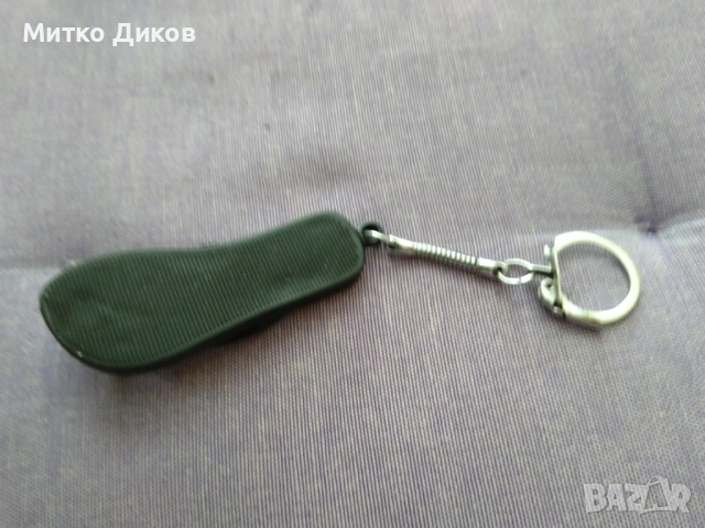 Ipanema ключодържател джапанка нов 2 броя, снимка 3 - Колекции - 51553077