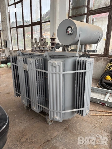 Трансформатор, снимка 5 - Други - 53480686