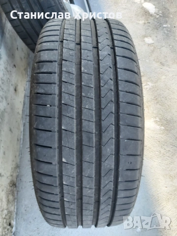 Гуми с джанти за БМВ  style 122 17", снимка 4 - Гуми и джанти - 53141112