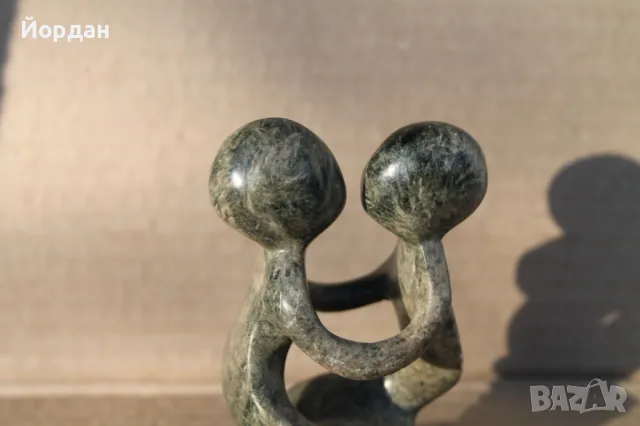 Скулптура имитираща Томас Мор, снимка 5 - Колекции - 49575915