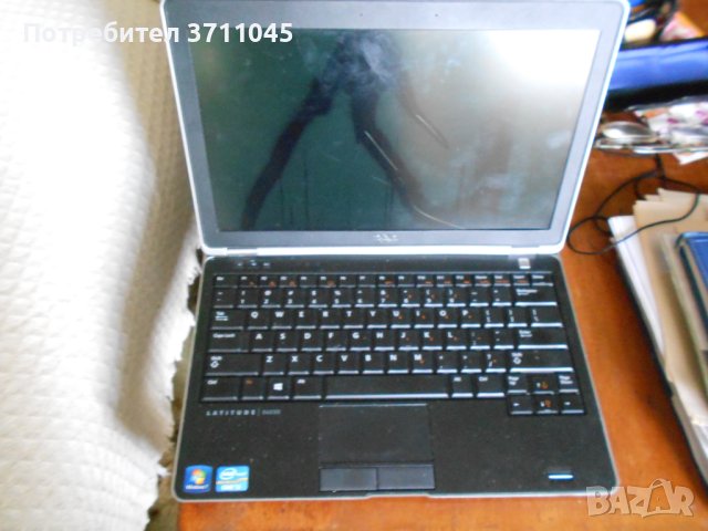  DELL LATITUDE E5400-ЗА ЧАСТИ, снимка 2 - Части за лаптопи - 44115580