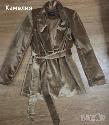 Комплект сако и панталон, снимка 3 - Комплекти - 52567875