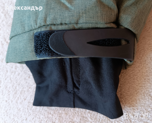 Дебело и топло яке, снимка 7 - Якета - 44895805