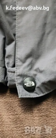 the north fase gortex qke XL, снимка 8 - Якета - 50177703
