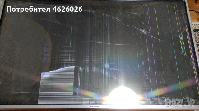 Panаsonic TX-42ASW754-TNPH1077-1A-TNPA6011 -1P-V14 TM240 Control_ver 0.1//6870c-0482b 