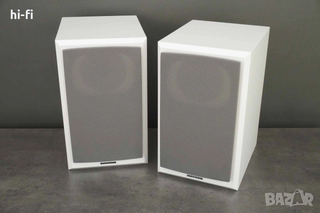 Dynaudio Emit M20, снимка 2 - Тонколони - 53142915