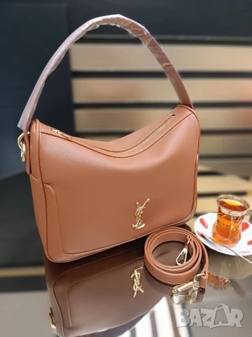 чанти ysl saint laurent, снимка 6 - Чанти - 50741475