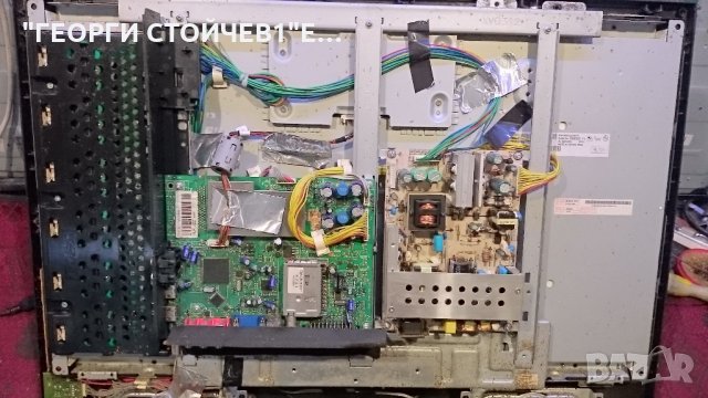 26 LCD SANG LF3  YCA190R-3 3BS0182811GP V206453 4H T260XW02 T260XW02, снимка 4 - Части и Платки - 27642708