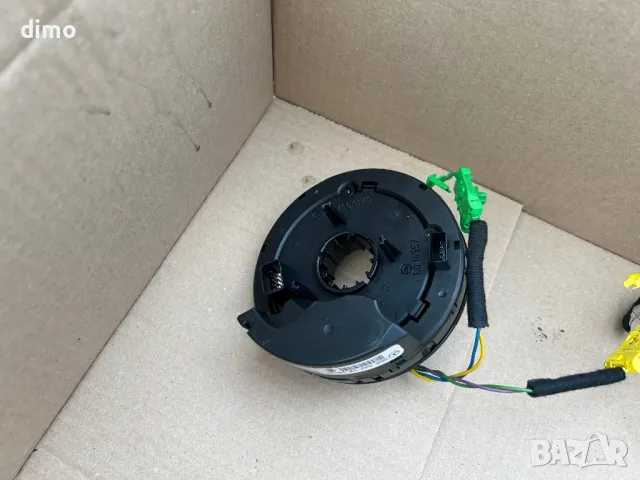 лентов кабел за Mercedes W203 0025421918 