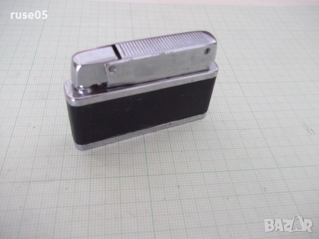 Запалка газова с камъче с мек пламък - 1, снимка 7 - Колекции - 51860136