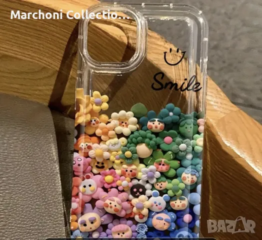 Нов калъф за Iphone 15