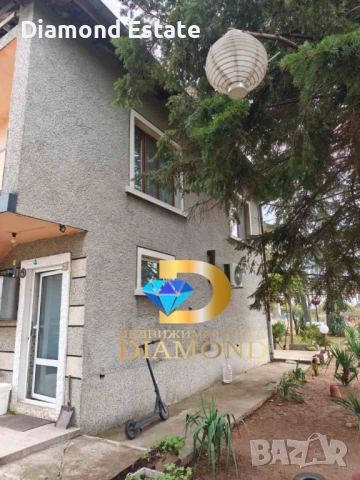 Триетажна къща в село Александрово, обл. Хасково, снимка 4 - Къщи - 51999773