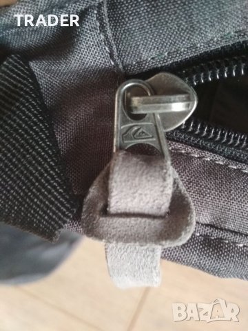 Чанта за кръст малка раничка паласка банан Quicksilver чанта за през рамо, снимка 6 - Спортна екипировка - 33735370