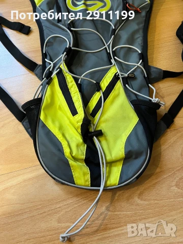 Спортна раница / елек Kalenji, снимка 3 - Спортна екипировка - 51194672