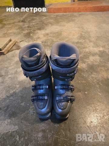 Ски обувки Technica